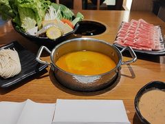 -呷哺呷哺(万达新世界店)