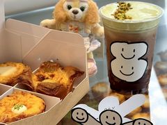 -喜茶(迪士尼小镇DP店)