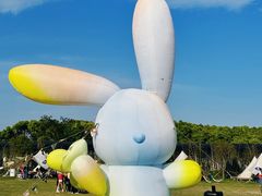 -不觉晓CAMPING(上海迪士尼营地店)