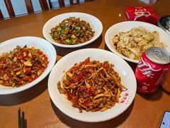 -天下客饭店(中山路店)