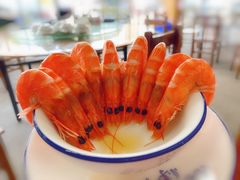 -明记海鲜大排档(巽寮湾店)
