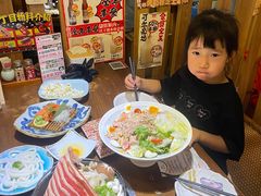 -二丁目食堂(铁西星摩尔店)
