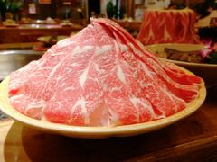 大侠牛上脑-蜀大侠火锅(四川北路店)