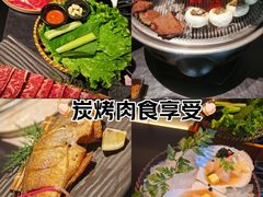 -黑牛の店·黑金店(沈阳万象城店)