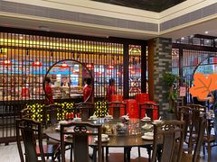 包厢-抱德·潮汕味(琶洲店原惠城鱼仔)