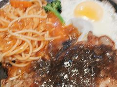 -豪享来中西餐厅(隆昌店)