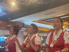 -思金拉措·西藏饮食文化体验中心(仙足岛店)