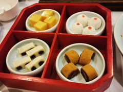 -东兴楼饭庄(六里桥店)