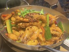 -纳鲁孜·新疆特色餐厅(上海悦荟广场店)