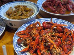 -满盆红龙虾(开发区店)