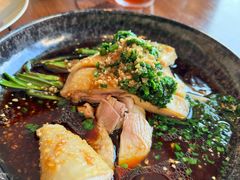 -王府井文华东方酒店-紫膳餐厅