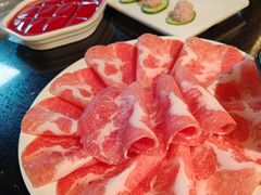 -三江两海老火锅(北京首店)