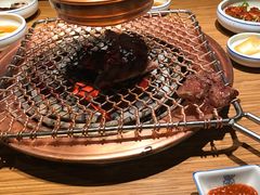 -王妃家(明洞中央店)