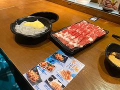 -呷哺呷哺 黄金牧场 (回龙观港龙店)