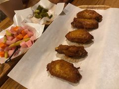 -白鹿江西餐厅(北师大店)
