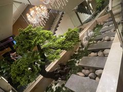 -华夏良子·足道SPA艾灸(翠微店)