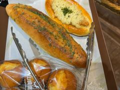 -山崎面包(静安久光店)