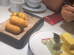 -径山十八道·风味民间菜(杭州总店)