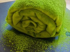 -無印抹茶·日式甜品·生日蛋糕(吉林财富购物广场店)