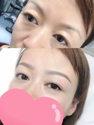 点击看大图 -MIVI·纹眉半永久野生眉