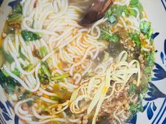 -蜗牛小馆醉乡民谣云南菜(惠新西里店)