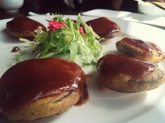 枣子树素餐馆-枣子树素餐厅(铂金城店)