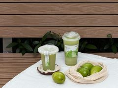 -阿嬷手作(深圳万象天地店)