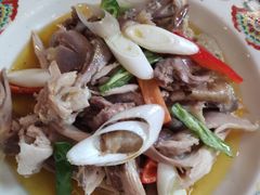 -巴依老爷新疆美食(清华东门店)