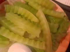 -探鱼·鲜青椒爽麻烤鱼(三水广场店)