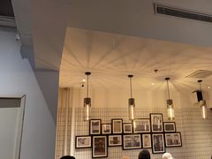 -BAKER&SPICE(安福路店)