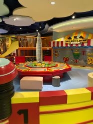 -MELAND CLUB亲子乐园•派对(虹桥万象城店)