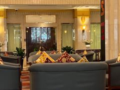 -国际饭店·原点咖啡吧ORIGIN CAFE&BAR