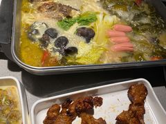 -半天妖烤鱼(西铁营万达店)