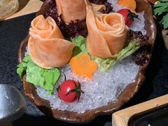 -湊湊火锅·茶憩(上海合生汇店)