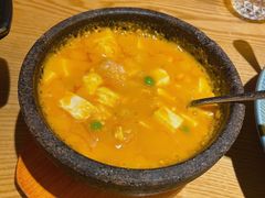 -泰果东南亚餐厅(旭辉广场店)
