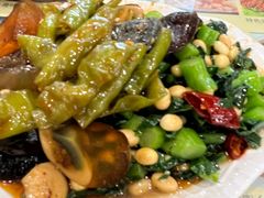 -葛记焖饼(伏牛路店)