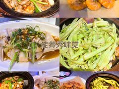 -啫神·广州地标美食(北京路店)