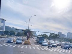 -普陀长途客运中心