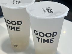 -古茗(绿城运河郡店)