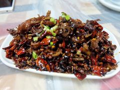 -吴记口味馆
