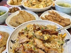 -扬二春炒饭(国庆路总店)