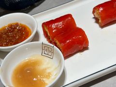 -粤陸玖玖·港式手作茶餐厅(珠江路店)