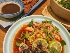 -紫滇源云南生态菜(丹凤街店)