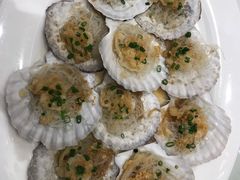 -汇景海鲜店