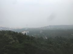 -崂山巨峰游览区