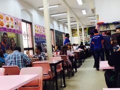 -新加坡Zam Zam餐馆