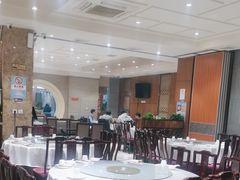 -国人川菜(李家村建东街店)
