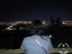 -鬼笑石后山停车场
