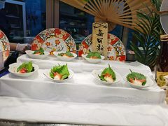 -五月罗马海鲜自助餐厅(陆家嘴店)