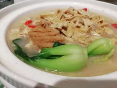 -朝郡酒家·粤菜(燕大星苑店)